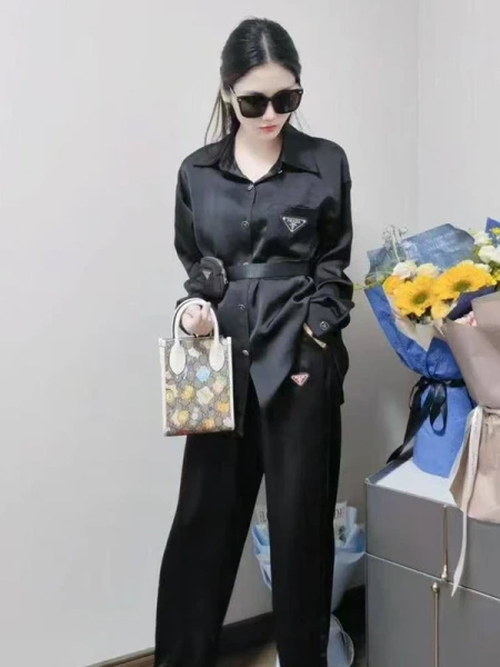 blouse-and-pants