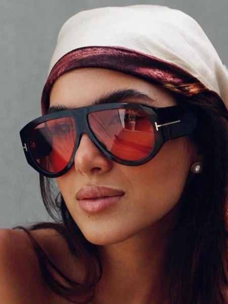 glasses